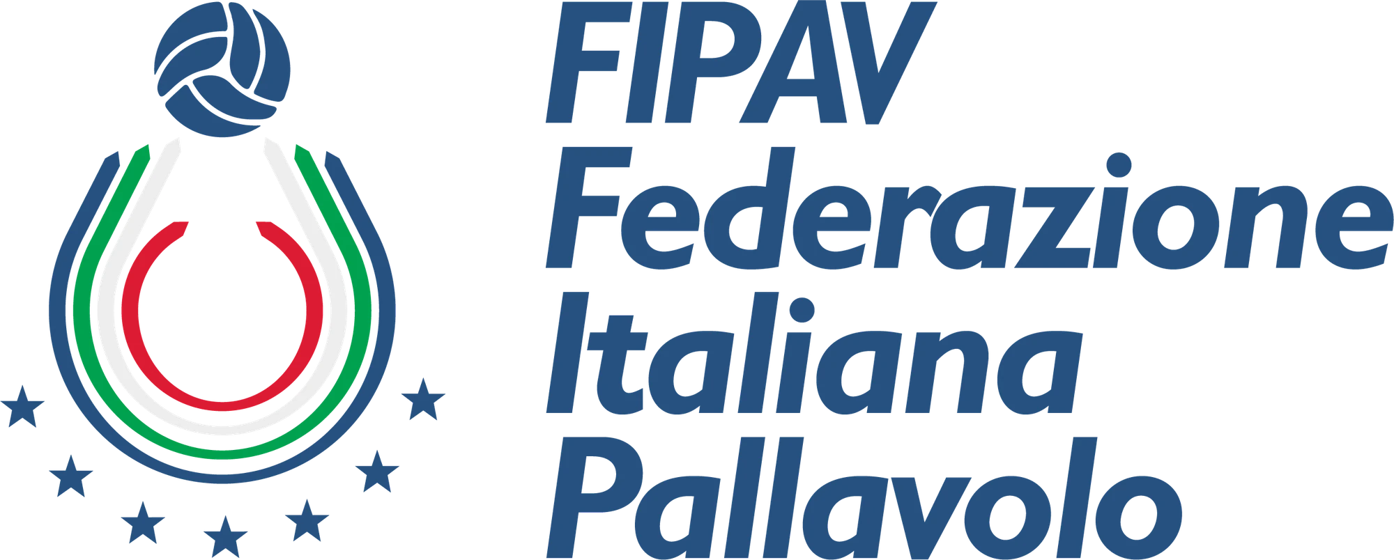 FIPAV - Federazione Italiana Pallavolo
